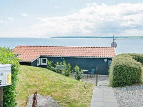 Gorgeous Holiday Home in Juelsminde with Terrace Sønderby